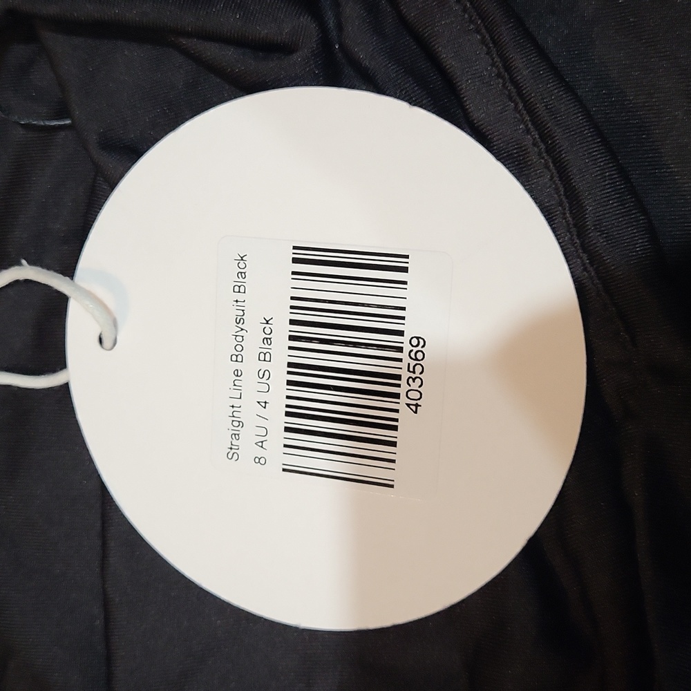 Princess Polly Bodysuit - Picture 10 of 14